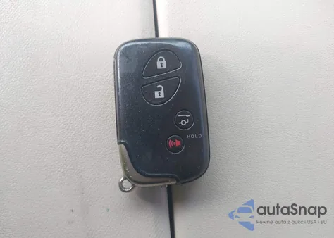 2015 Lexus Gx из США, поврежденный, VIN JTJBM7FXXF5091135